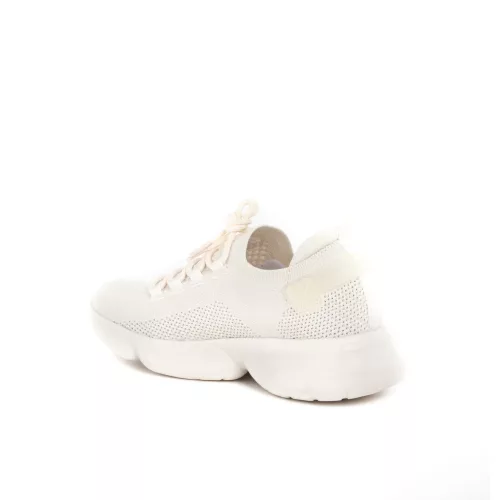 Scholl CAMDEN bézs edzőcipő Memory Cushion® technológiával  35-41