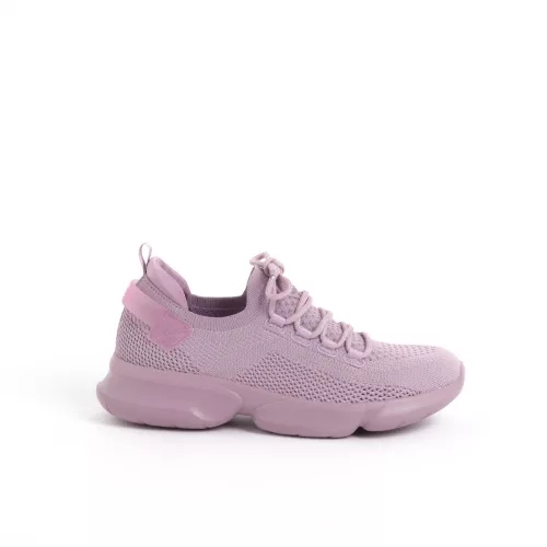 Scholl CAMDEN levendula edzőcipő Memory Cushion® technológiával  36