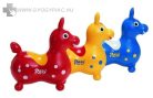 cavallo-rody