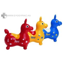 cavallo-rody