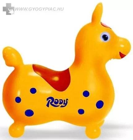 cavallo-rody
