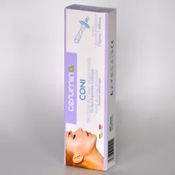 CERUMINA FÜLGYERTYA MÉHVIASSZAL 2X