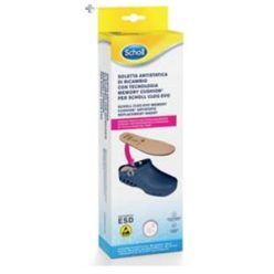 Scholl-Clog Evo