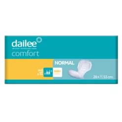 DAILEE COMFORT NORMAL inkontinencia betét  (1625ML)28X