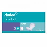 DAILEE COMFORT SUPER inkontinencia betét (2641ML)28X