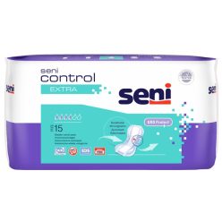 SENI CONTROL EXTRA BETÉT 524ML 15X