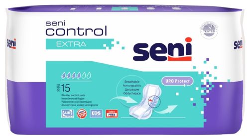 SENI CONTROL EXTRA BETÉT 524ML 15X