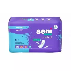 SENI CONTROL NORMAL BETÉT 395ML 15X