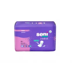 SENI CONTROL SUPER BETÉT 910ML 15X