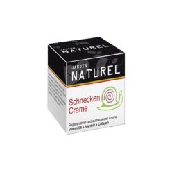   Csigakrém 125 ml intenzív bőrfeszesítő, regeneráló hatású