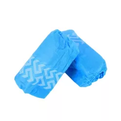 GMED CIPŐVÉDŐ CSÚSZÁSGÁTLÓVAL PP 100X