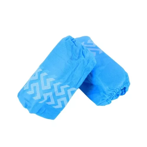 GMED CIPŐVÉDŐ CSÚSZÁSGÁTLÓVAL PP 100X