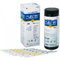 TESZTCSÍK CYBOW 11 100X