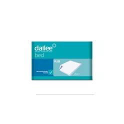 DAILEE BED PLUS betegalátét 60X60CM  30X