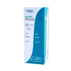 TESZTCSÍK GLUKOPHAN GLÜKÓZ KIMUTATÁSÁRA 50 db