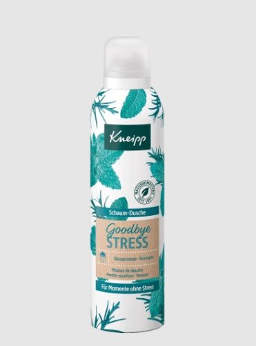 Kneipp habtusfürdő GOODBYE STRESS 200ml