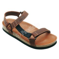  0Ft kiszállítás!  SCHOLL HEAVEN AD BARNA szandál 35-37, 40, 43, 45, 46 kifutó