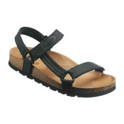   0Ft kiszállítás!  SCHOLL HEAVEN AD fekete szandál 35-37, 41-46