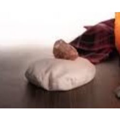 HIMALÁJA KRISTÁLYSÓ SÓPÁRNA 15X15CM