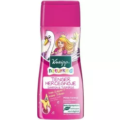   Kneipp Naturkind tenger hercegnője tusfürdő és sampon 200ml