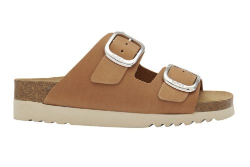 Scholl ILARY 2 STRAPS AD KONYAK papucs 38, 41, 42