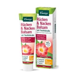 KNEIPP HÁT ÉS NYAKBALZSAM 100ML