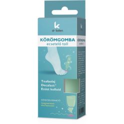 DR.KELEN KÖRÖMGOMBA ECSETELÖ TOLL