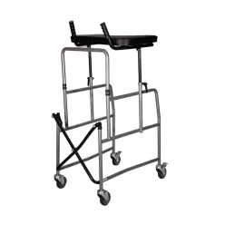 Gmed járókeret kartámasszal (könyöktámasszal)