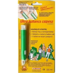 Kullancskiszedő csipesz DR.SCHICK