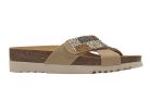 Scholl LASERENA STRAPS HOMOK papucs 35, 36, 38, 40