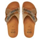 Scholl LASERENA STRAPS HOMOK papucs 35, 36, 38, 40
