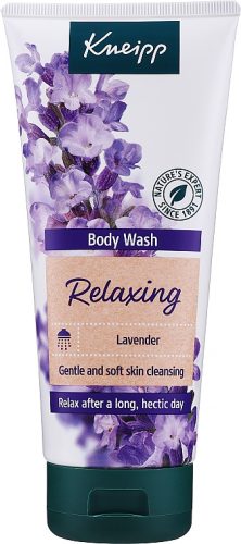 Kneipp levendula aroma tusfürdő 200ml