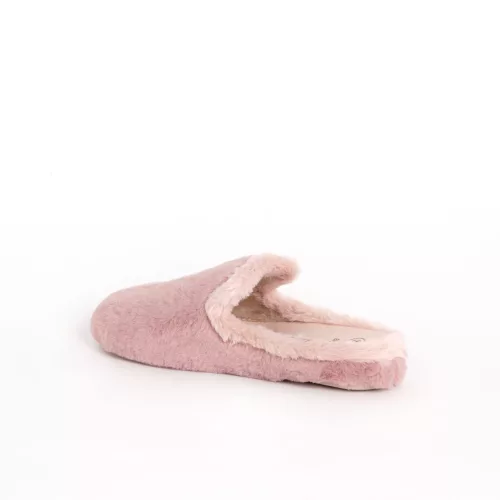 SCHOLL MADDY DOUBLE PINK papucs Bioprint talppal 35-40, 42