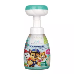 MABYEN KIDS MANCSŐRJ KÉZMOSÓ HAB 180ML