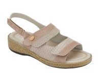   0Ft szállítás! Scholl  MARINELLA női szandál taupe 35-38, 41