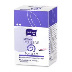 MATOFIX COHESIVE PÓLYA 4M X 8CM