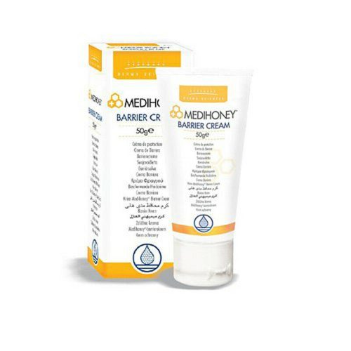 MEDIHONEY-derma