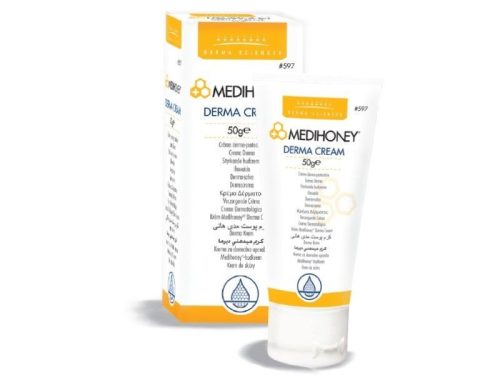 MEDIHONEY-derma