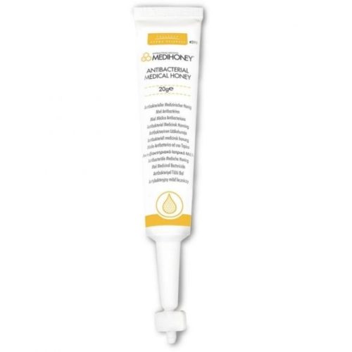 MEDIHONEY-derma