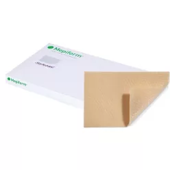 Mepiform steril öntapadó kötszer 4x30cm 5x