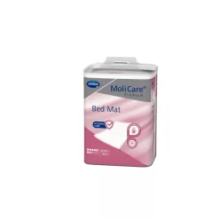 MOLICARE BED MAT 7 CSEPP alátét 60X90CM 30X