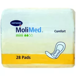 MOLICARE PAD MINI 2CSEPP(304ML) 30X