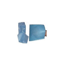 Mosdatókesztyű nedves egyszer használatos 100x