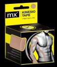 MX KINEZIO TAPE Kineziológiai szalag 5CMX5M 