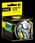 MX KINEZIO TAPE Kineziológiai szalag 5CMX5M 