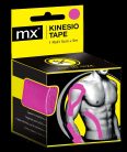 MX KINEZIO TAPE Kineziológiai szalag 5CMX5M 