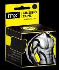 MX KINEZIO TAPE Kineziológiai szalag 5CMX5M 