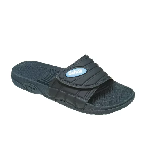 Scholl Nautilus sötétkék strandpapucs 35-45