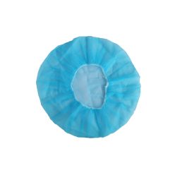 GMED NŐVÉRSAPKA GUMIS PP KEREK 100 db