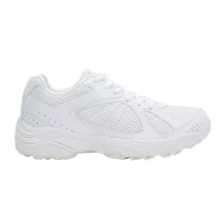   Scholl New Sprinter fehér sport cipő  Biomechanics talppal fekete ezüst 35, 39, 42-46